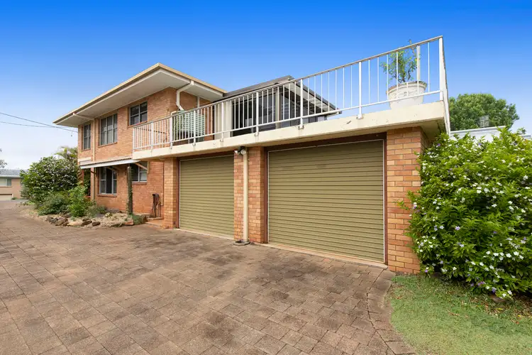 2/8 Lavarack Crescent, Buderim QLD 4556