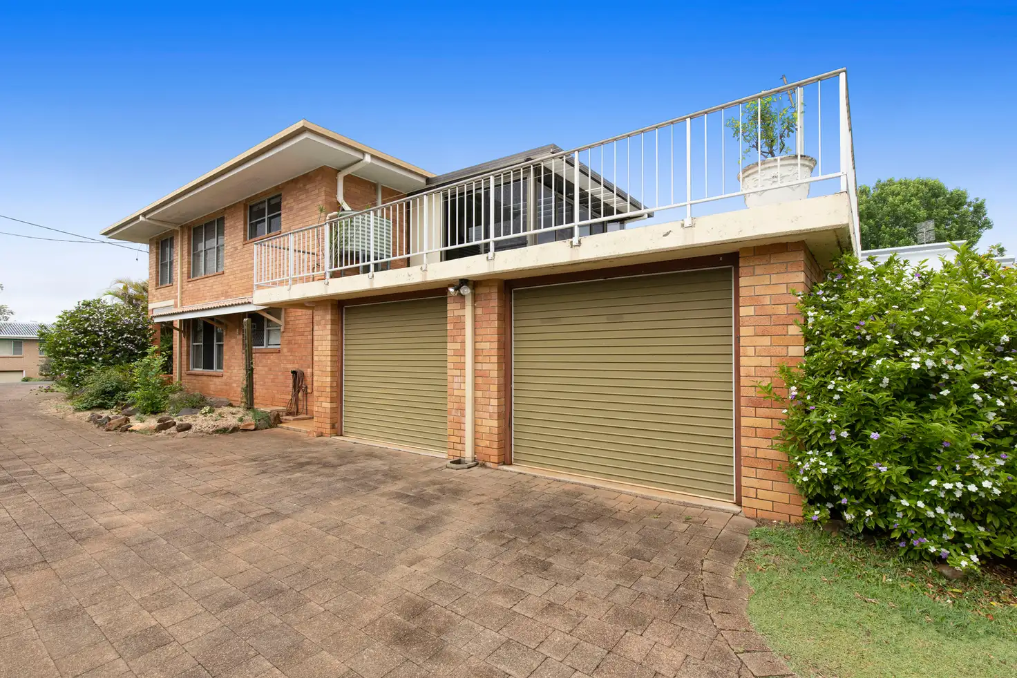 Main view of Homely unit listing, 2/8 Lavarack Crescent, Buderim QLD 4556