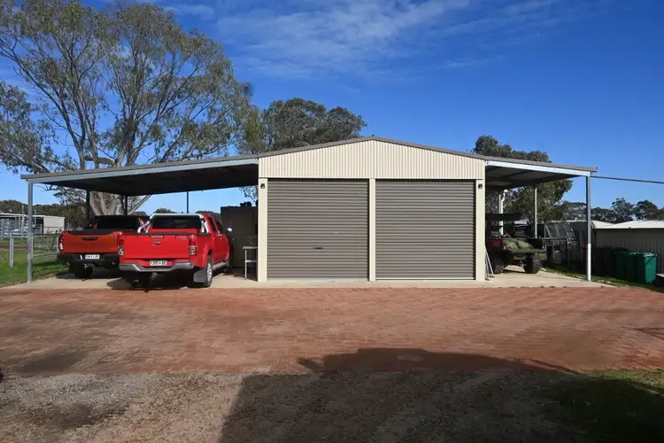 Third view of Homely rural property listing, 2463 Quairading - York Road, East Beverley WA 6304
