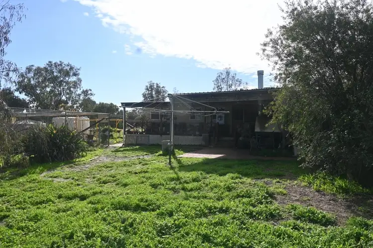 Fourth view of Homely rural property listing, 2463 Quairading - York Road, East Beverley WA 6304
