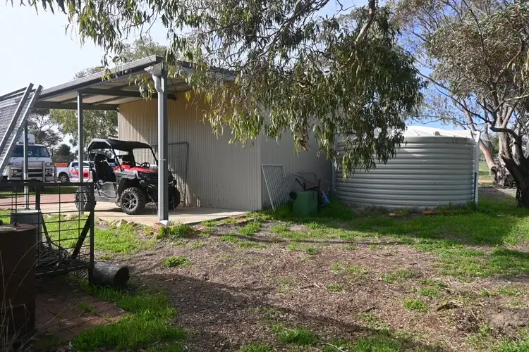 Seventh view of Homely rural property listing, 2463 Quairading - York Road, East Beverley WA 6304