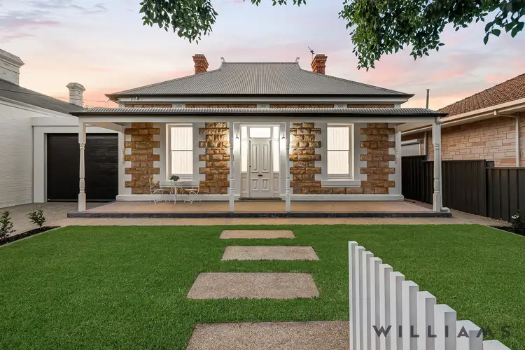 9 Clifford Street, Torrensville SA 5031