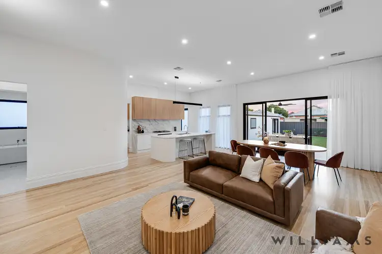 Fourth view of Homely house listing, 9 Clifford Street, Torrensville SA 5031