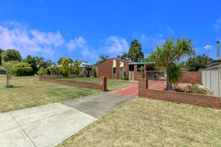 Main view of Homely house listing, 10 Teak Way, Maddington WA 6109