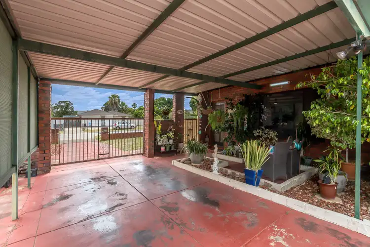 Fourth view of Homely house listing, 10 Teak Way, Maddington WA 6109