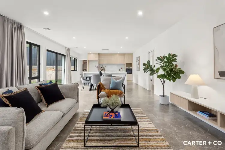 Fourth view of Homely house listing, 7 Whitman Crescent, Taylor ACT 2913
