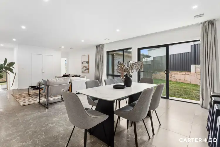 Sixth view of Homely house listing, 7 Whitman Crescent, Taylor ACT 2913