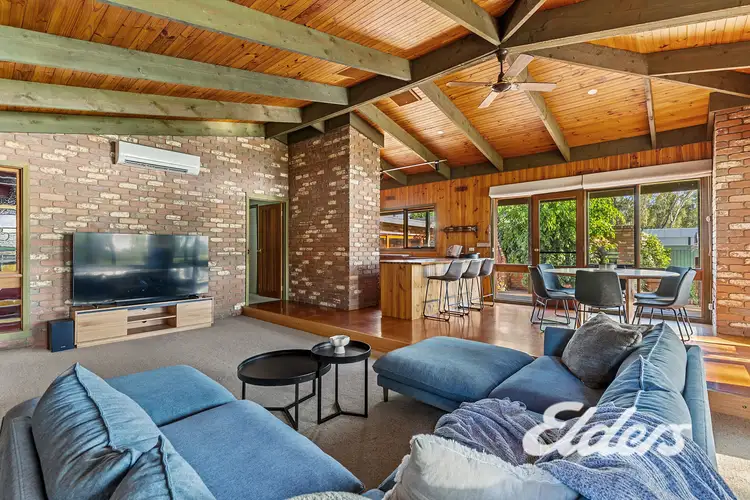 Fourth view of Homely house listing, 10 Bailey Street, Bundalong VIC 3730