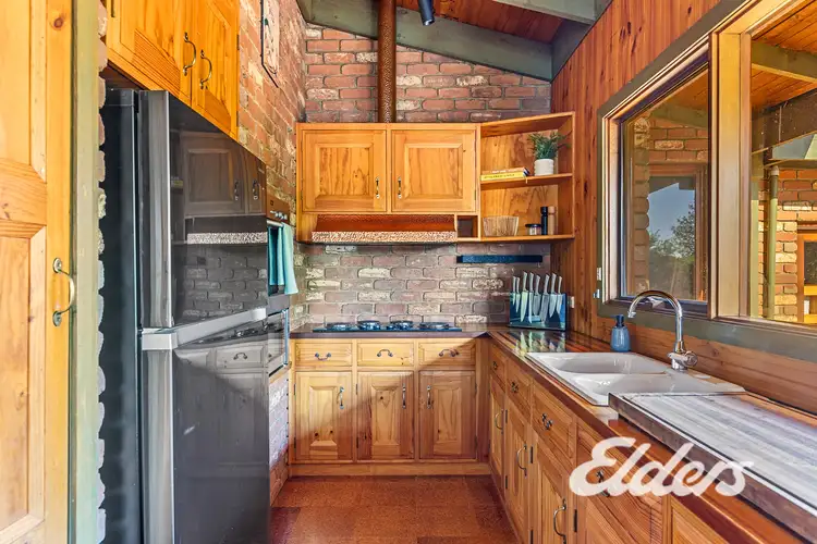 Fifth view of Homely house listing, 10 Bailey Street, Bundalong VIC 3730