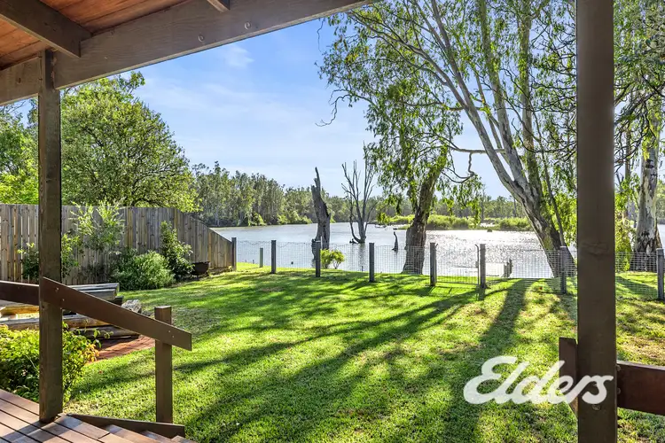 Seventh view of Homely house listing, 10 Bailey Street, Bundalong VIC 3730