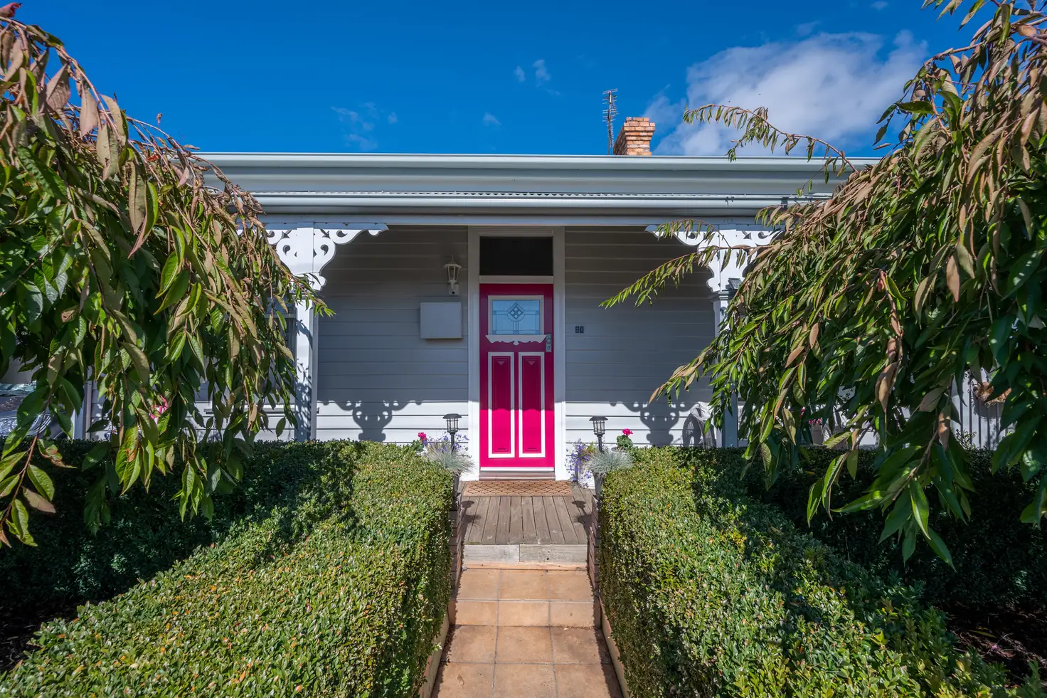 Main view of Homely house listing, 21 Henry Street, Devonport TAS 7310