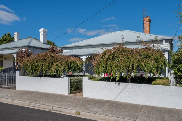 Fourth view of Homely house listing, 21 Henry Street, Devonport TAS 7310