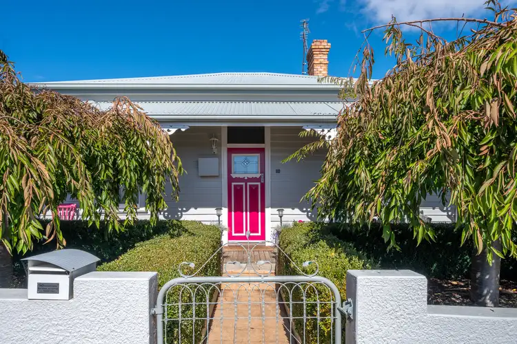Fifth view of Homely house listing, 21 Henry Street, Devonport TAS 7310