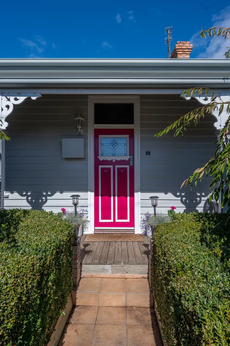 Sixth view of Homely house listing, 21 Henry Street, Devonport TAS 7310