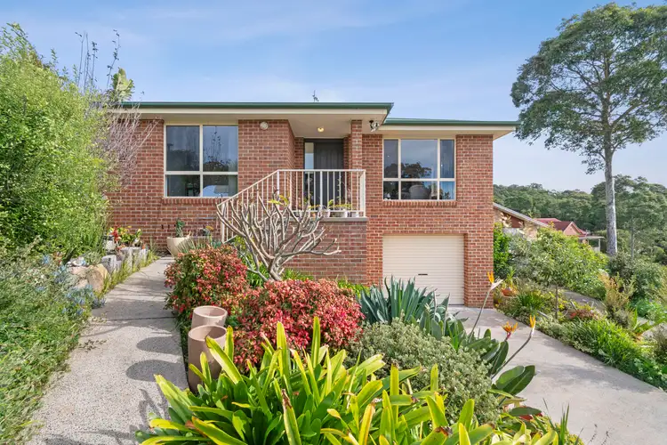 Main view of Homely house listing, 9b Carramar Drive, Lilli Pilli NSW 2536