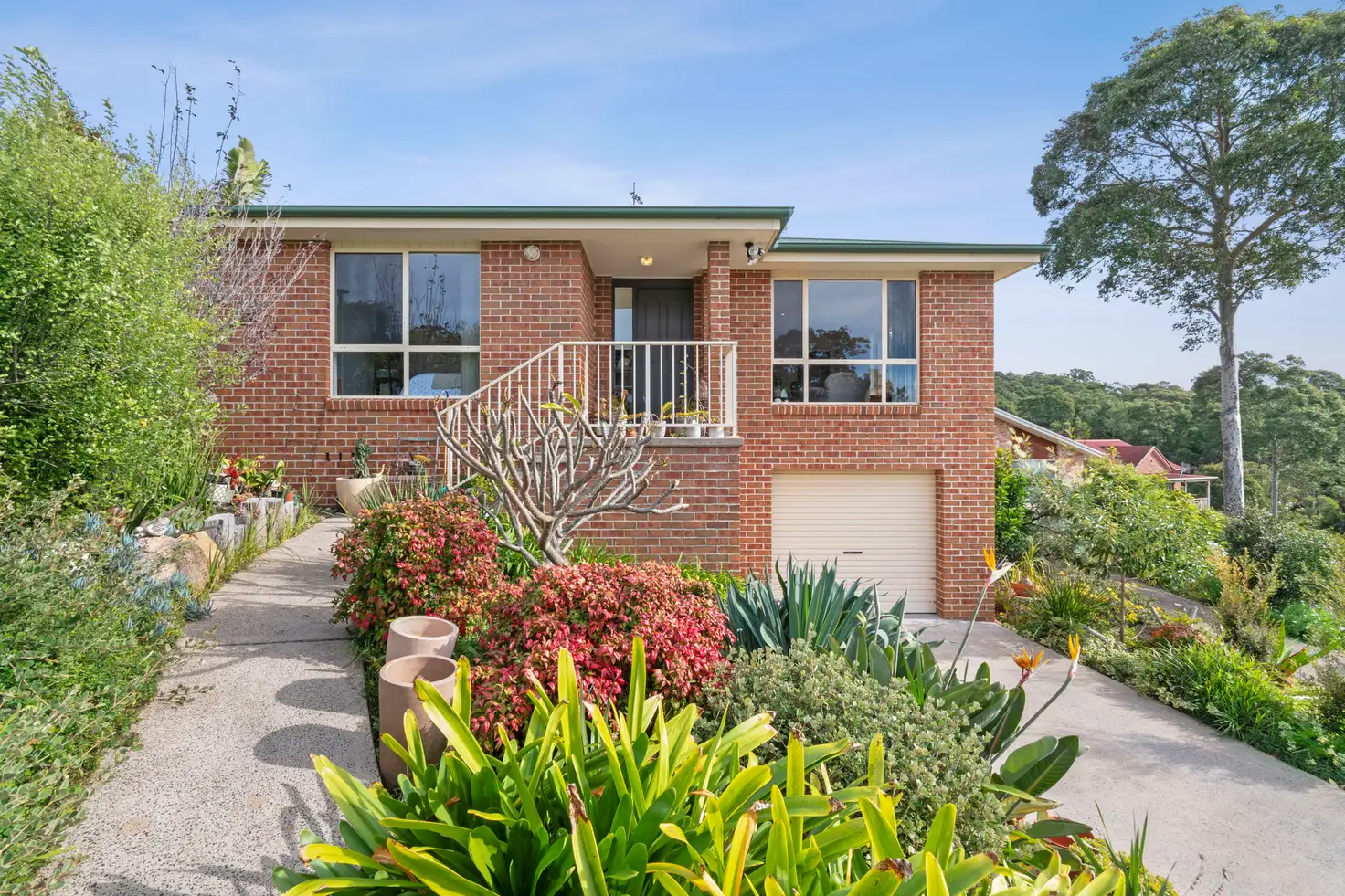 Main view of Homely house listing, 9b Carramar Drive, Lilli Pilli NSW 2536