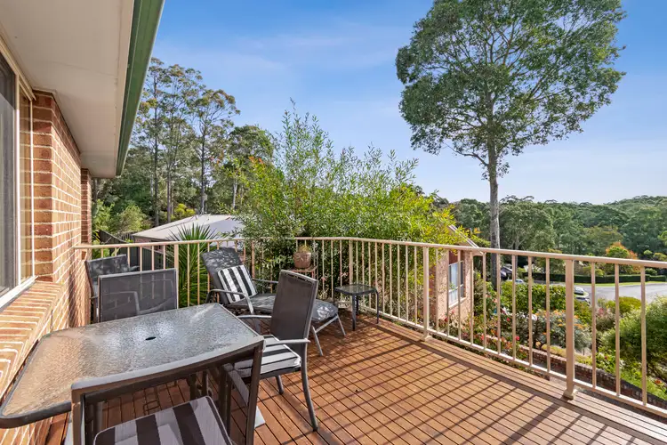 Second view of Homely house listing, 9b Carramar Drive, Lilli Pilli NSW 2536