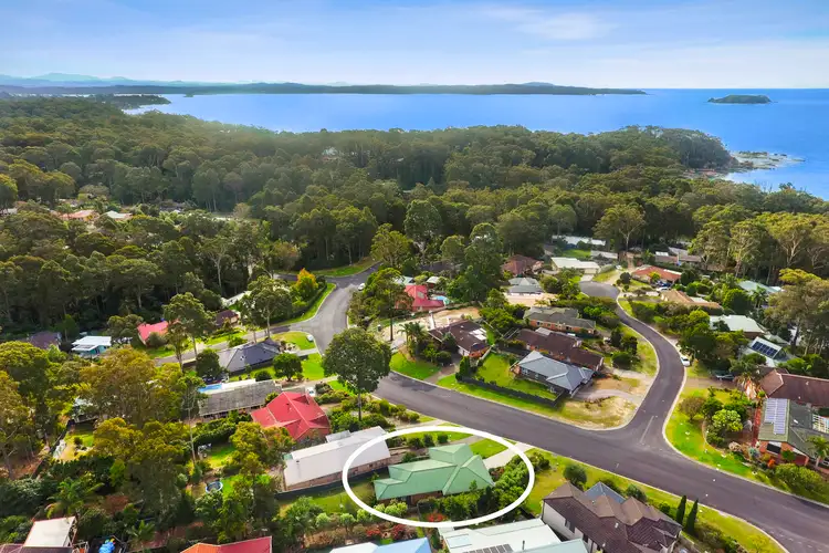 Third view of Homely house listing, 9b Carramar Drive, Lilli Pilli NSW 2536