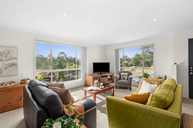 Fourth view of Homely house listing, 9b Carramar Drive, Lilli Pilli NSW 2536
