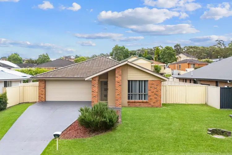 Second view of Homely house listing, 29 Verdelho Street, Bonnells Bay NSW 2264
