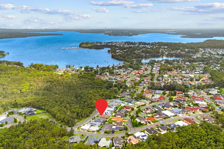 Fourth view of Homely house listing, 29 Verdelho Street, Bonnells Bay NSW 2264
