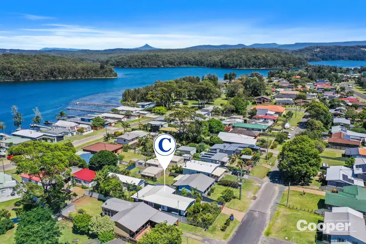 23 Thistleton Drive, Burrill Lake NSW 2539