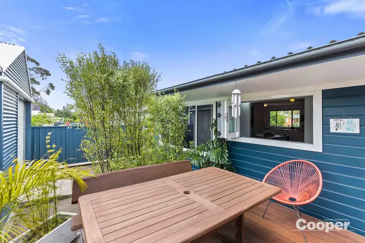 Fifth view of Homely house listing, 23 Thistleton Drive, Burrill Lake NSW 2539