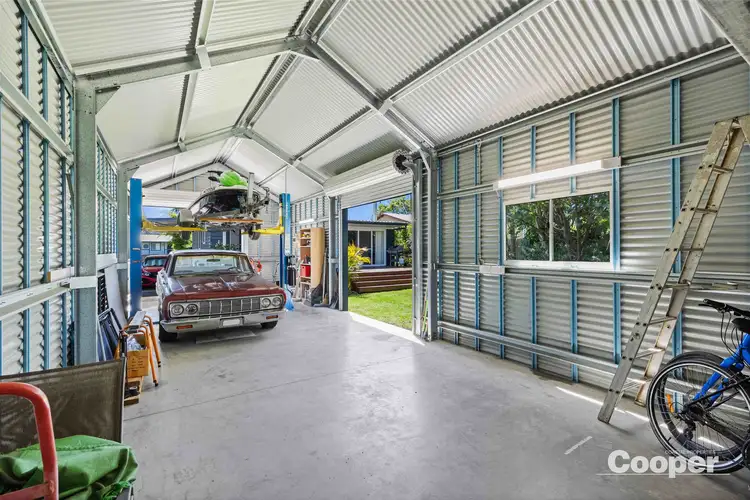 Sixth view of Homely house listing, 23 Thistleton Drive, Burrill Lake NSW 2539