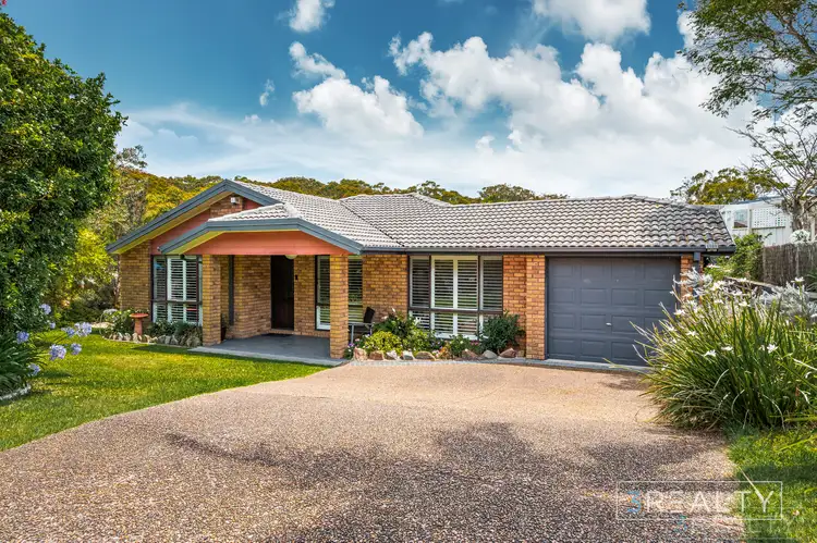 1 Salway Close, Whitebridge NSW 2290