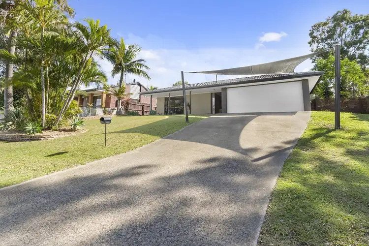 20 Ashford Road, Helensvale QLD 4212