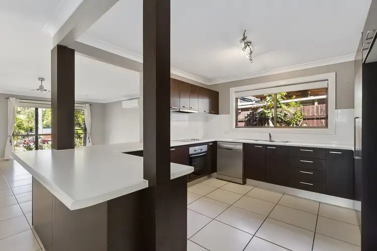Second view of Homely house listing, 20 Ashford Road, Helensvale QLD 4212
