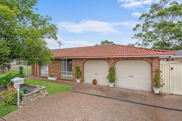 18 Newton Place, Blue Haven NSW 2262