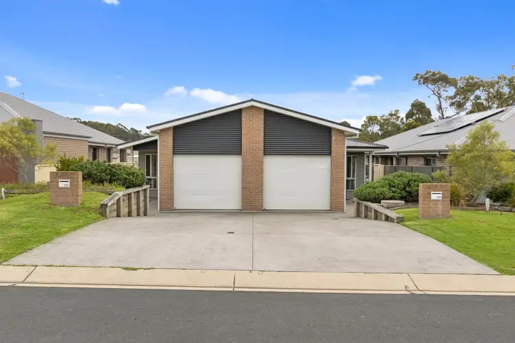 Main view of Homely townhouse listing, 29A Tahnee Street, Sanctuary Point NSW 2540