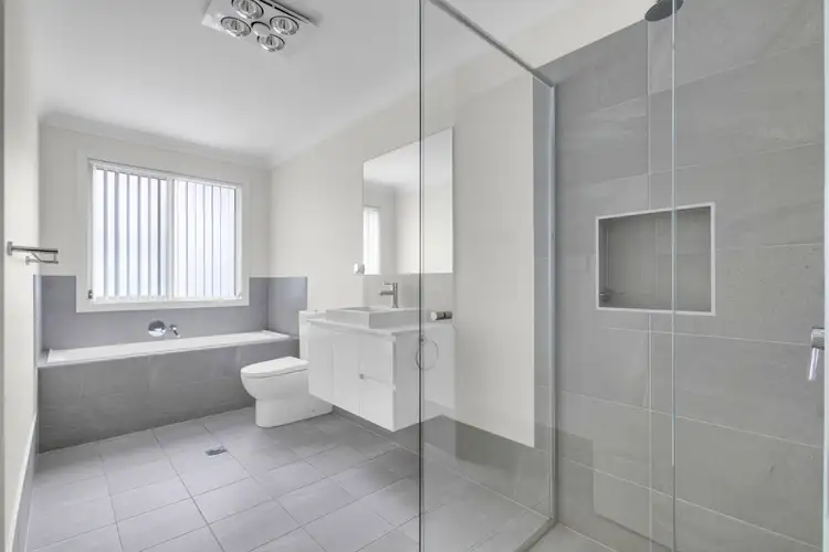 Fourth view of Homely townhouse listing, 29A Tahnee Street, Sanctuary Point NSW 2540
