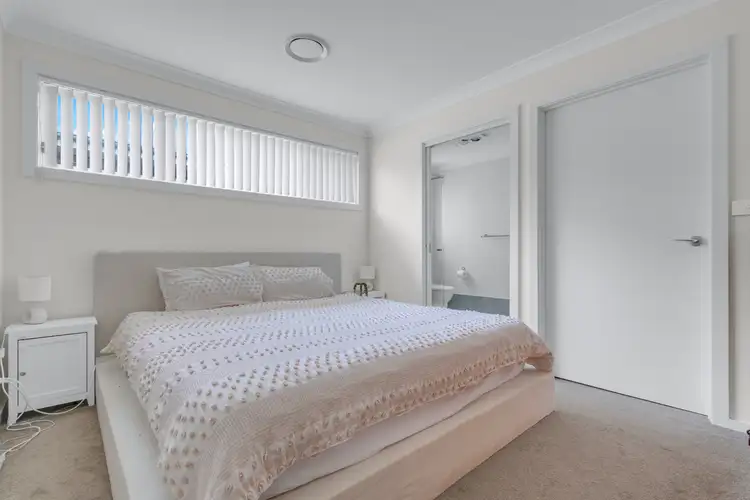 Fifth view of Homely townhouse listing, 29A Tahnee Street, Sanctuary Point NSW 2540