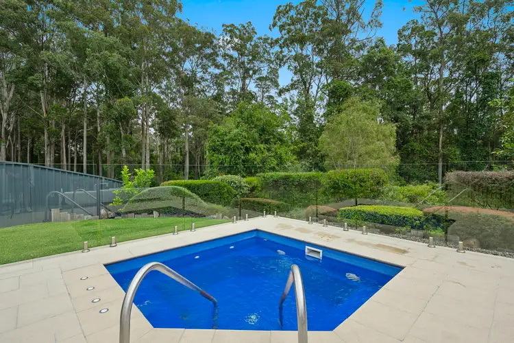 Second view of Homely house listing, 12 Forest View Close, Bonville NSW 2450