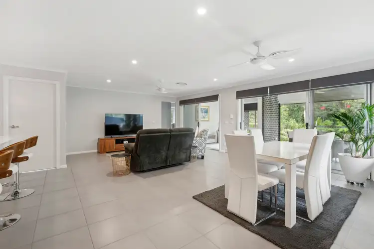 Fifth view of Homely house listing, 12 Forest View Close, Bonville NSW 2450