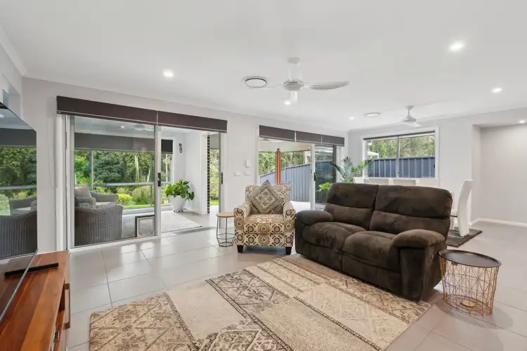 Sixth view of Homely house listing, 12 Forest View Close, Bonville NSW 2450