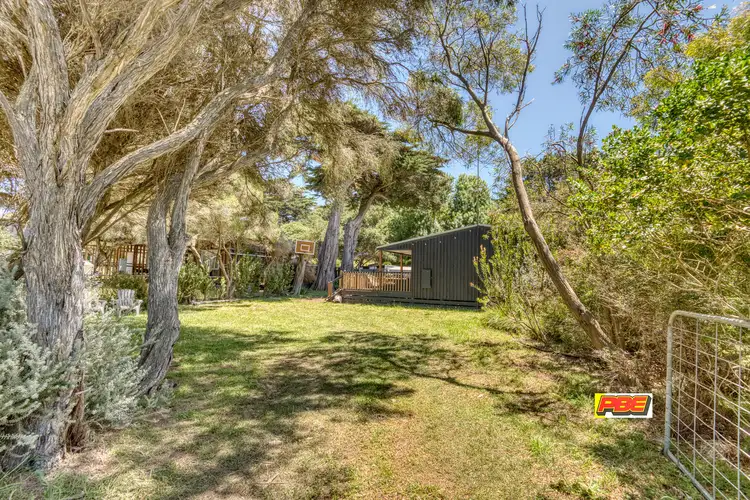 Fifth view of Homely house listing, 24 Jupiter Boulevard, Venus Bay VIC 3956