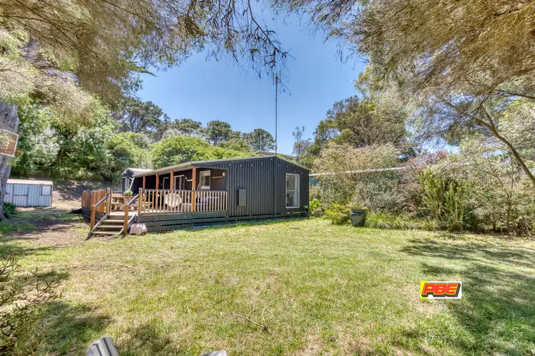 Sixth view of Homely house listing, 24 Jupiter Boulevard, Venus Bay VIC 3956
