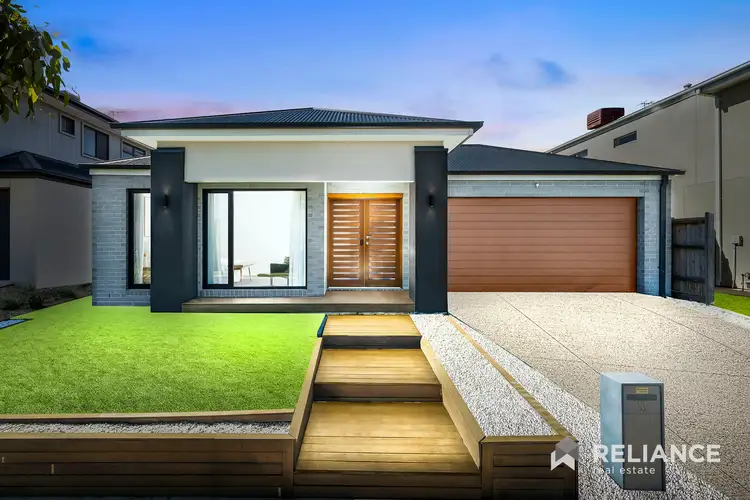 53 Pilatus Crescent, Point Cook VIC 3030