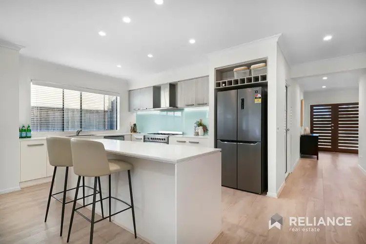 Fifth view of Homely house listing, 53 Pilatus Crescent, Point Cook VIC 3030