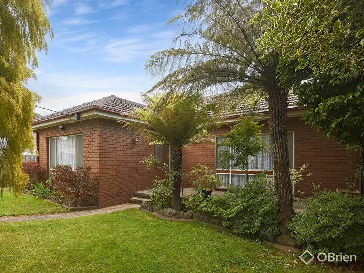 Main view of Homely house listing, 1 Oddy Street, Drouin VIC 3818