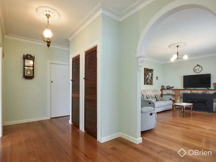 Second view of Homely house listing, 1 Oddy Street, Drouin VIC 3818