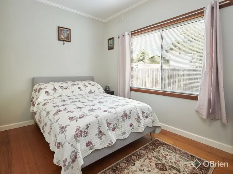 Fourth view of Homely house listing, 1 Oddy Street, Drouin VIC 3818