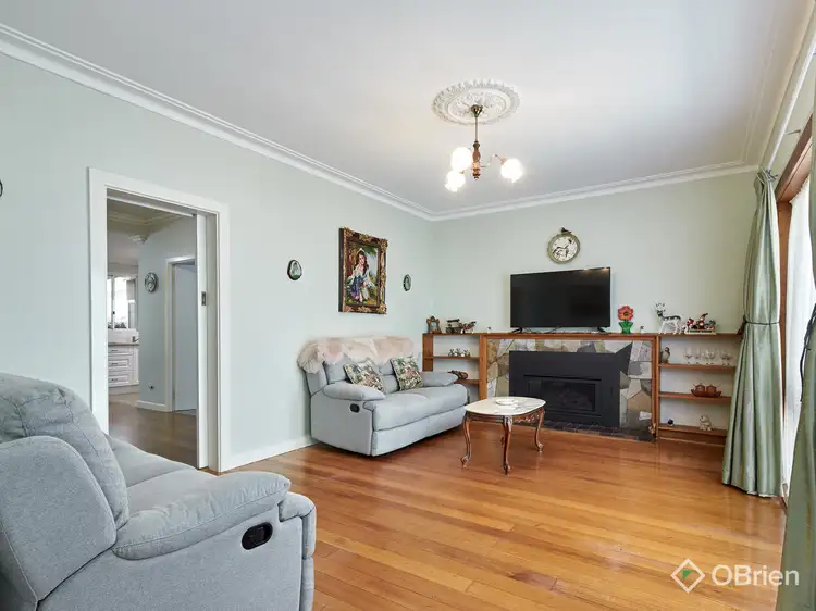 Sixth view of Homely house listing, 1 Oddy Street, Drouin VIC 3818