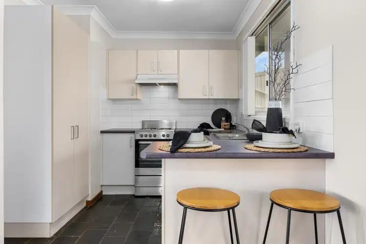 Third view of Homely house listing, 18 Henry Street, Cardiff NSW 2285