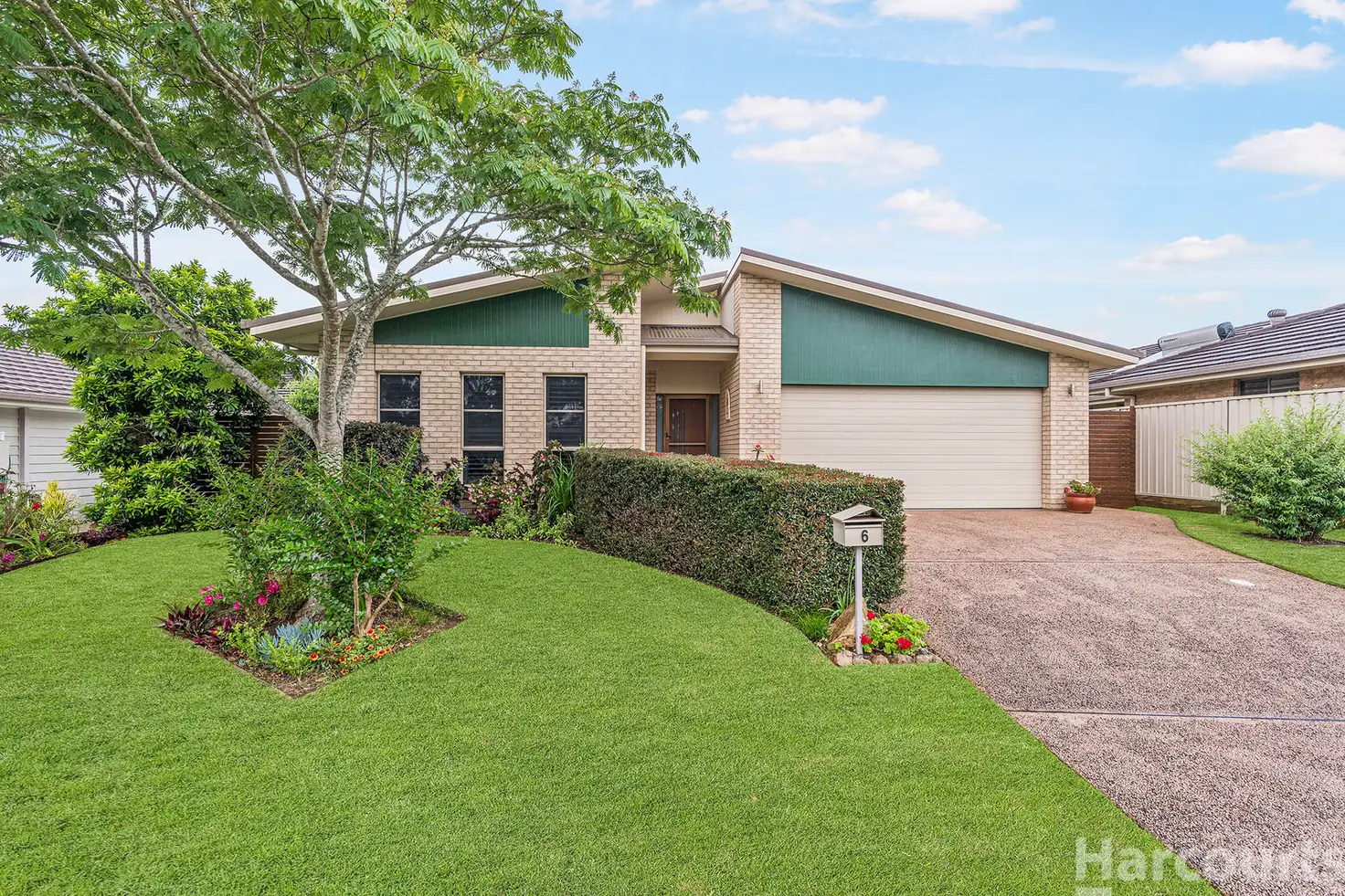 Main view of Homely house listing, 6 Monarch Circuit, Port Macquarie NSW 2444