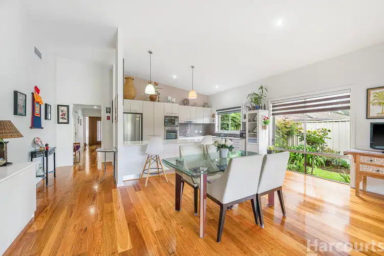 Fourth view of Homely house listing, 6 Monarch Circuit, Port Macquarie NSW 2444