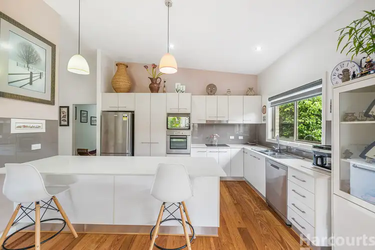 Sixth view of Homely house listing, 6 Monarch Circuit, Port Macquarie NSW 2444